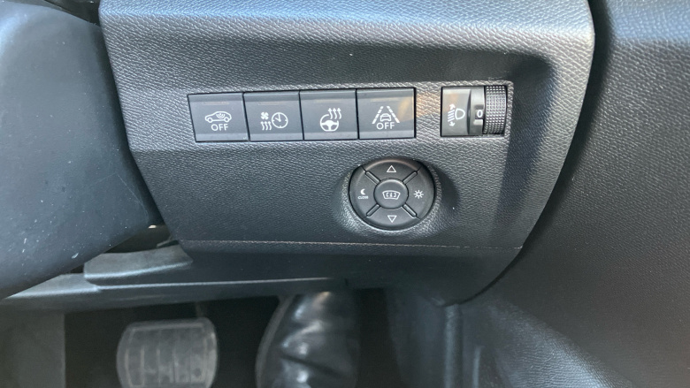 Citroen C4 100kW Shine Plus 50kWh 5dr Auto Electric Hatchback